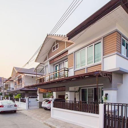 شيانغ ماي Melon Home By Melon Place المظهر الخارجي الصورة