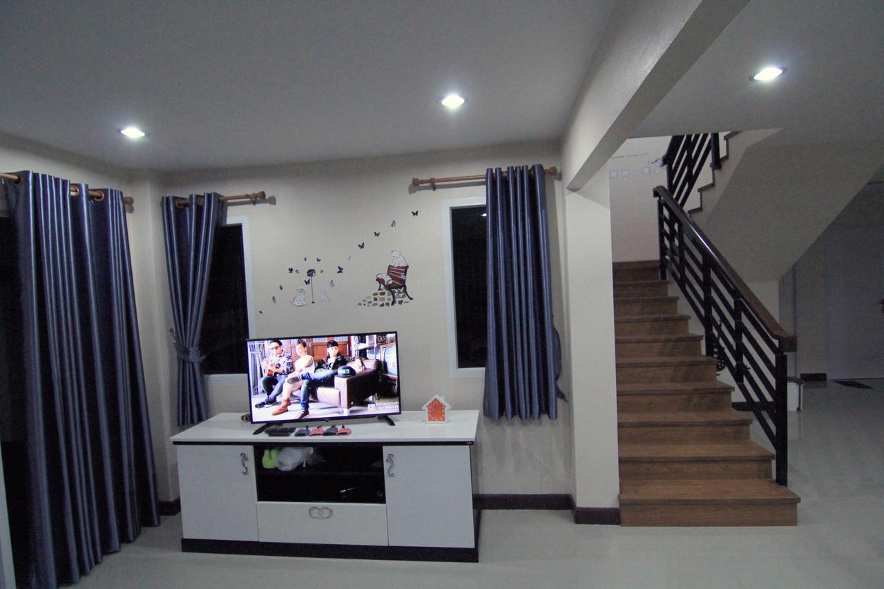 شيانغ ماي Melon Home By Melon Place المظهر الخارجي الصورة