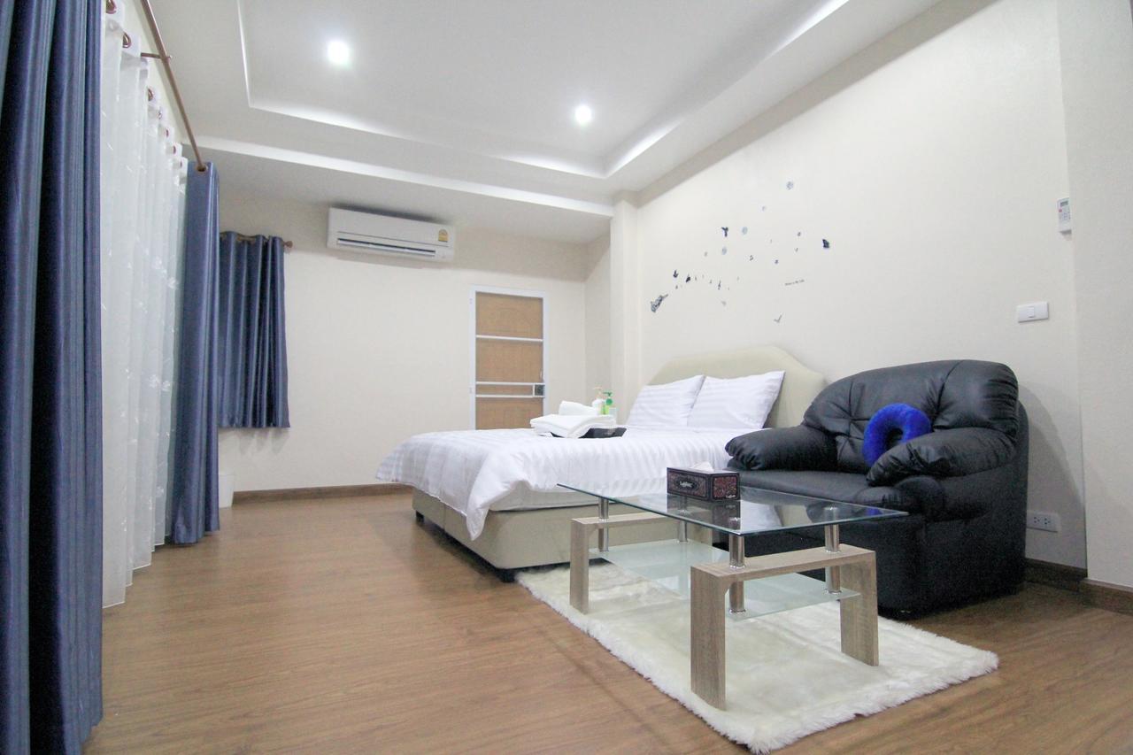 شيانغ ماي Melon Home By Melon Place المظهر الخارجي الصورة