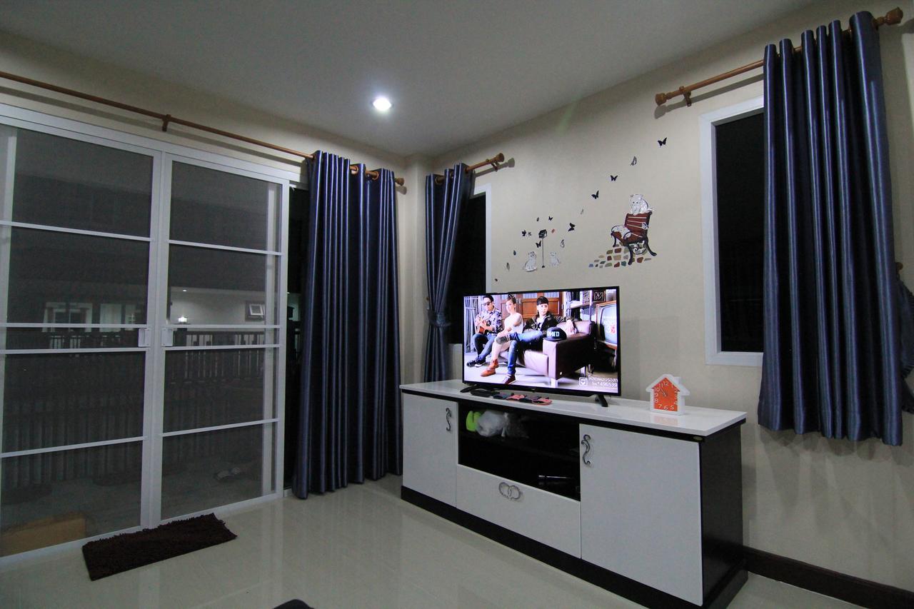 شيانغ ماي Melon Home By Melon Place المظهر الخارجي الصورة