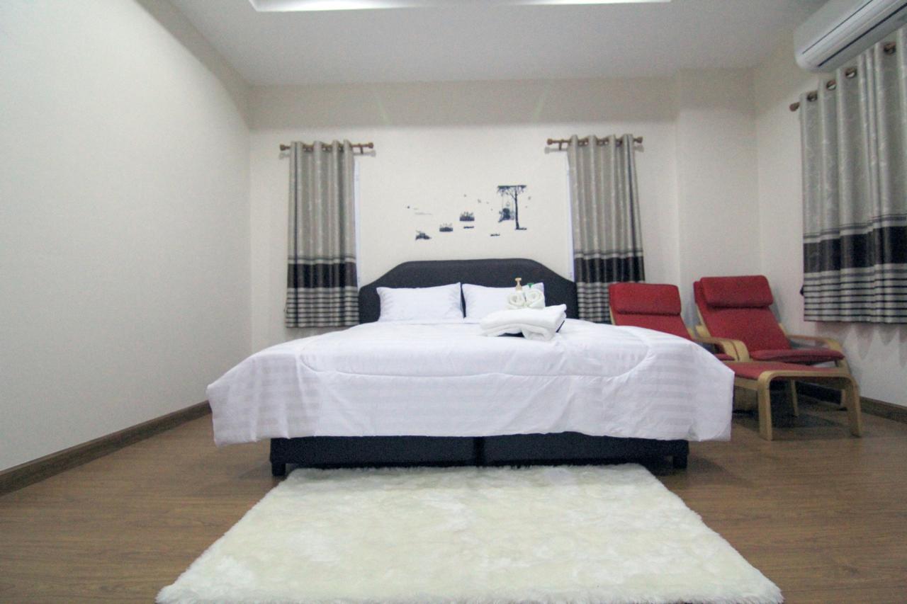 شيانغ ماي Melon Home By Melon Place المظهر الخارجي الصورة