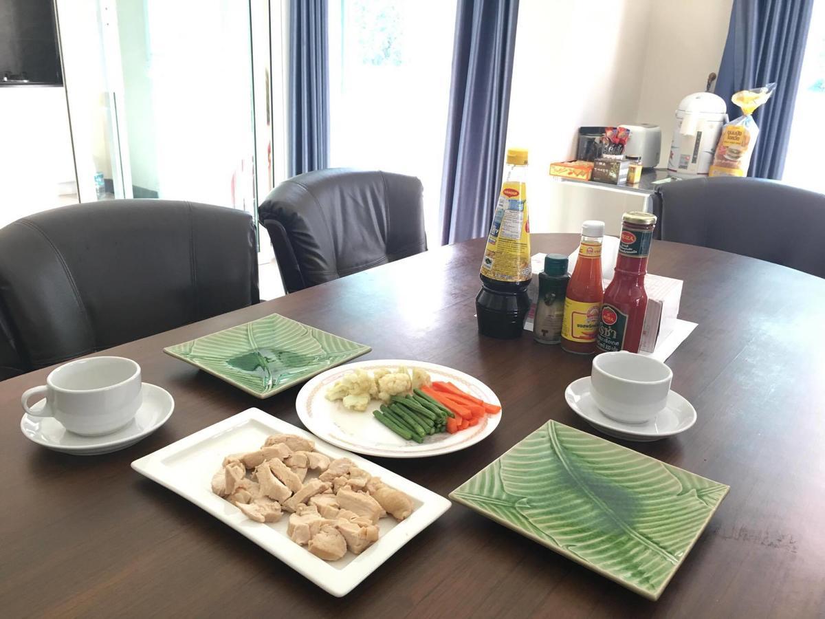 شيانغ ماي Melon Home By Melon Place المظهر الخارجي الصورة