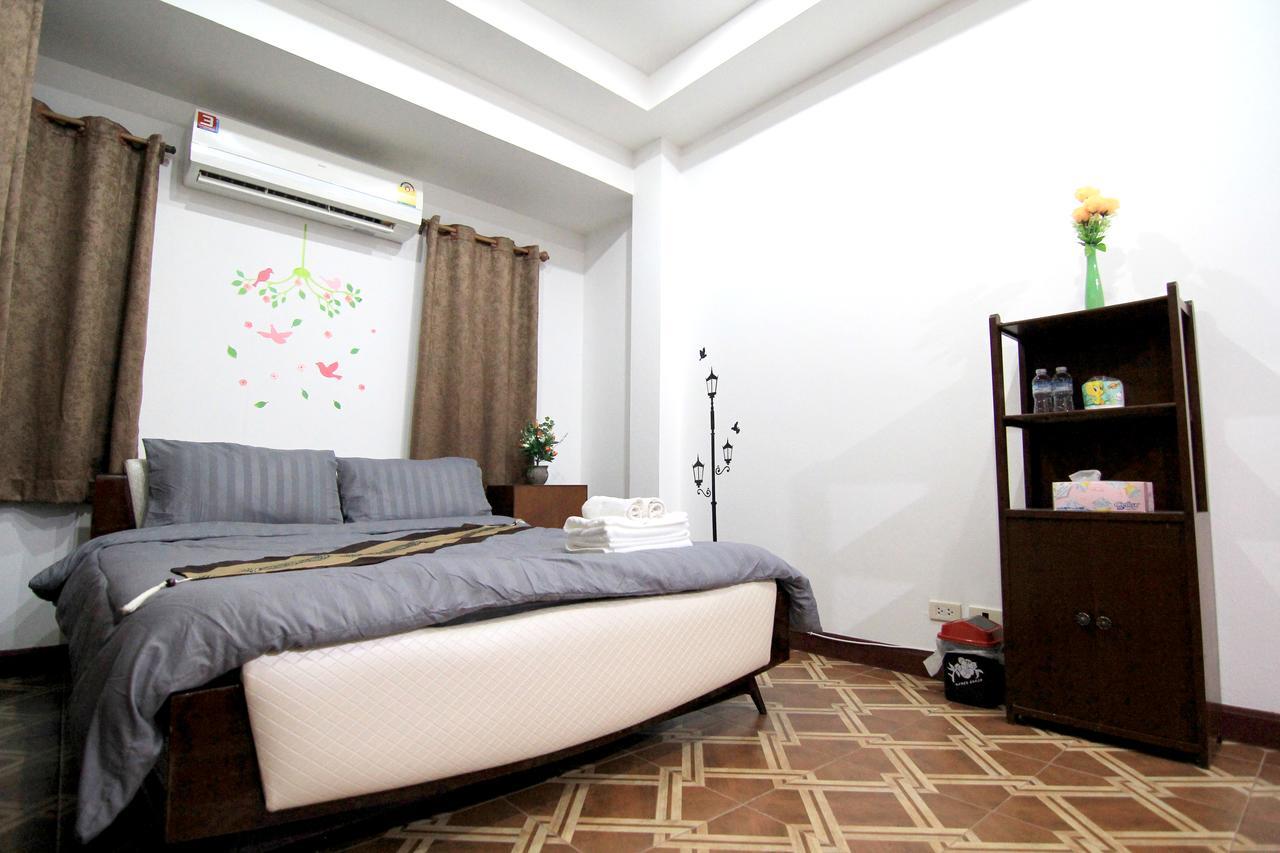شيانغ ماي Melon Home By Melon Place المظهر الخارجي الصورة